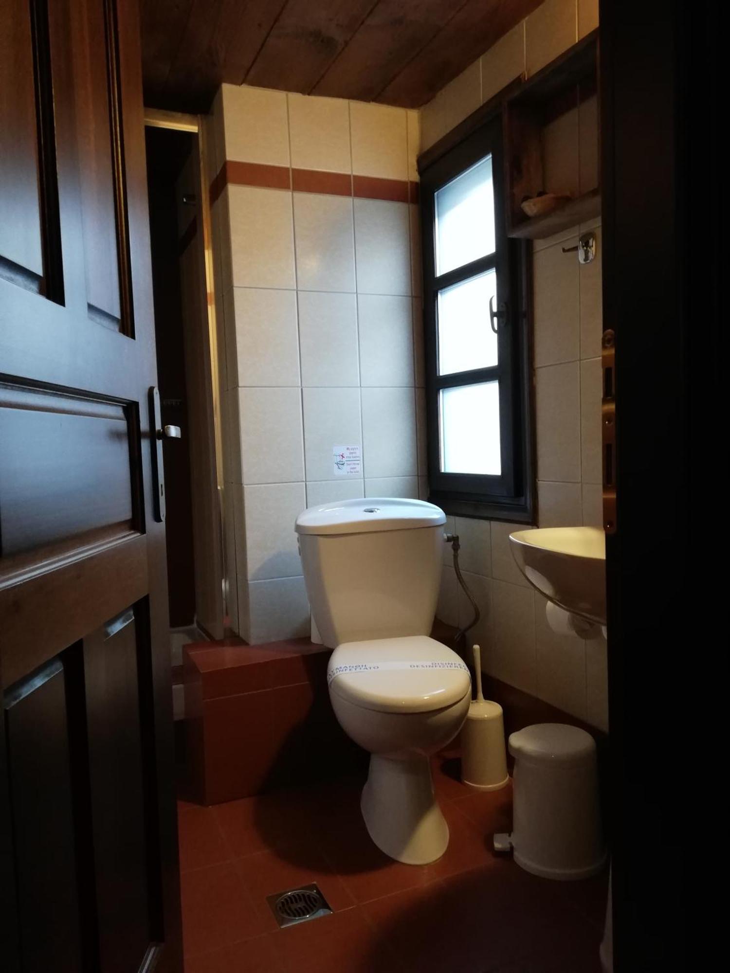 Villa Vadola Arkochorion Zimmer foto